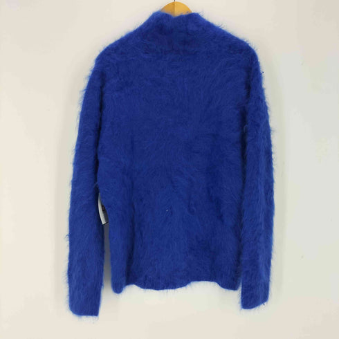 レインメーカー RAINMAKER MINK CASHMERE SHAWL COLLAR JACKE メンズ JPN:4